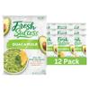 Concord Foods Classic Mild Guacamole Mix: Authentic Flavor for Dips, Avocados, and Salsas with Natural Flavor and Easy Preparation - Perfect for Homemade Guacamole - 1.1 oz Packet Pack of 12 view 1