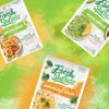 Concord Foods Classic Mild Guacamole Mix: Authentic Flavor for Dips, Avocados, and Salsas with Natural Flavor and Easy Preparation - Perfect for Homemade Guacamole - 1.1 oz Packet Pack of 12 view 4