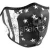 Zan Wnfm091h Neoprene Half Mask view 1