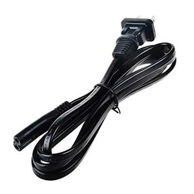 Accessory USA 5ft/1.5m UL Listed AC Power Adapter Cord Cable fits for Puritan Bennett Goodknight 425 420G Humidifier CPAP