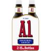 A.1. Original Steak Sauce (15 oz Bottles, Pack of 2) view 1
