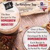 Adventures in Homebrewing Clone Recipe Sierra Nevada Torpedo Extra IPA Clone All Grain Recipe view 2