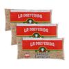 La Preferida Dry Lentils (Budget-Friendly Plant-Based Protein with 14 Servings Per Bag)  8g Protein & 9g Fiber. Great for Soups, Salads & Vegan Recipes, 1lb bag (Pack of 3) view 1