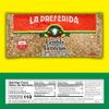 La Preferida Dry Lentils (Budget-Friendly Plant-Based Protein with 14 Servings Per Bag)  8g Protein & 9g Fiber. Great for Soups, Salads & Vegan Recipes, 1lb bag (Pack of 6) view 2