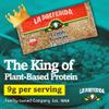 La Preferida Dry Lentils (Budget-Friendly Plant-Based Protein with 14 Servings Per Bag)  8g Protein & 9g Fiber. Great for Soups, Salads & Vegan Recipes, 1lb bag (Pack of 6) view 4