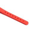 LiFashion LF Personalized Name ICE Custom Stainless Steel Silicone Rubber Chain Medical ID Health Alert Monitoring Systems Adjustable Bracelet for Men Women Teens,Free Engraving Customized view 4