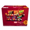 Frito-Lay Fiery Mix Variety Pack Cube 28ct view 1