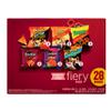 Frito-Lay Fiery Mix Variety Pack Cube 28ct view 2
