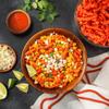 Frito-Lay Fiery Mix Variety Pack Cube 28ct view 4