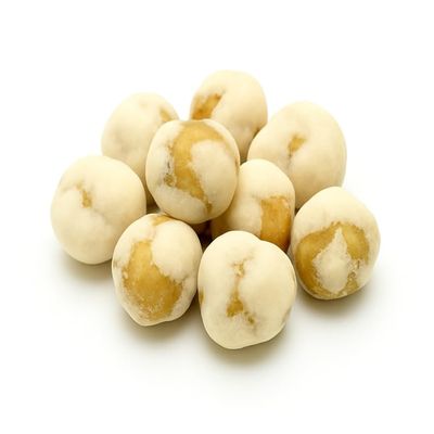Wasabi Peas - Crunchy Oriental Spicy Snack - by Its Delish, 1 Lb (16 Oz) Bag | Dried Green Pea Coated in Hot Wasabi Japanese Snacks, No Artificial Color or Dyes Added | Kosher & Vegan