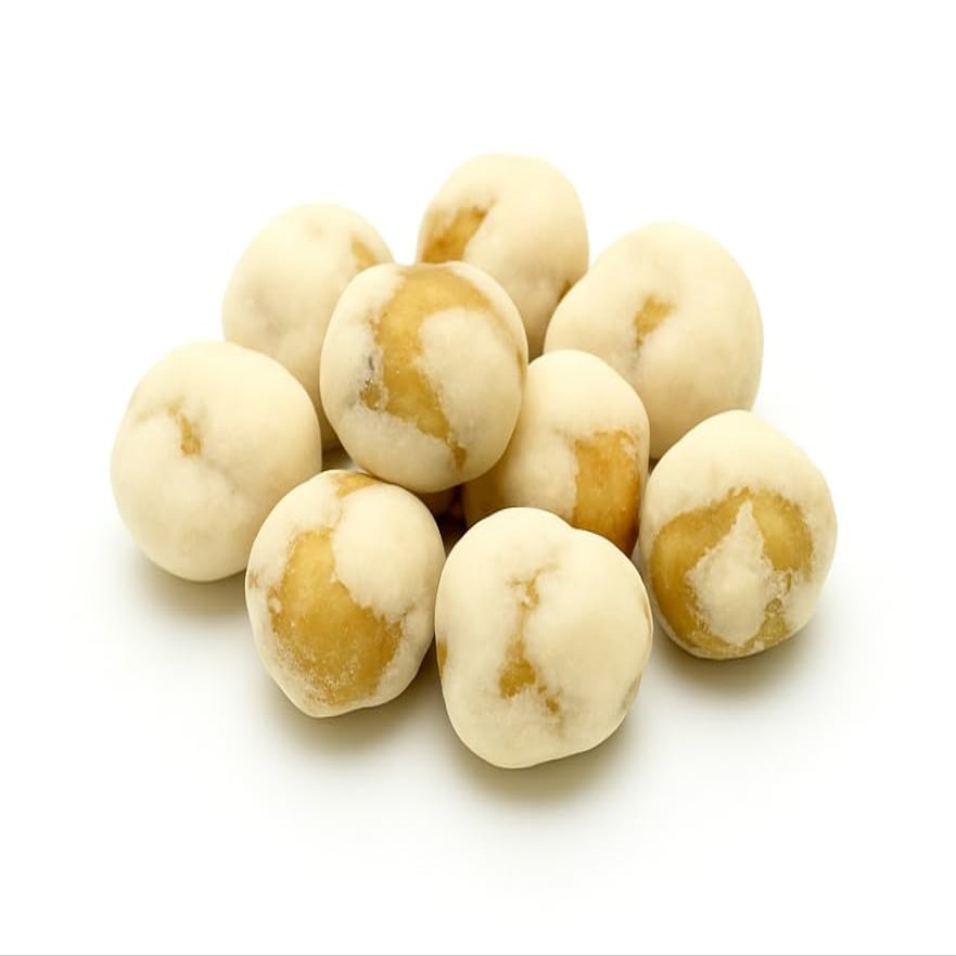 Wasabi Peas - Crunchy Oriental Spicy Snack - by Its Delish, 1 Lb (16 Oz) Bag | Dried Green Pea Coated in Hot Wasabi Japanese Snacks, No Artificial Color or Dyes Added | Kosher & Vegan