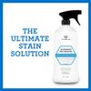 TriNova Carpet & Upholstery Spot Remover Spray, 18 fl oz view 2