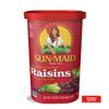 Sun-Maid California Raisins | 23 Ounce | Whole Natural Dried Fruit | No Artificial Flavors | Non-GMO | Vegan And Vegetarian Friendly view 1