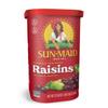 Sun-Maid California Raisins | 23 Ounce | Whole Natural Dried Fruit | No Artificial Flavors | Non-GMO | Vegan And Vegetarian Friendly view 4
