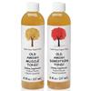 Old Amish Muscle and Digestion Tonic Pack (Formerly: Stops Leg Cramps and Stops Acid Reflux) with Apple Cider Vinegar Bundle by Caleb Treeze view 1