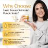 Old Amish Muscle and Digestion Tonic Pack (Formerly: Stops Leg Cramps and Stops Acid Reflux) with Apple Cider Vinegar Bundle by Caleb Treeze view 4