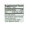 21st Century Biotin 10000 mcg, 120 Tablets (Pack of 3) view 2