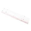 Estink Cling Film Cutter and Dispenser, ABS +, 12x75, Food Preservation, Food Storage, Sandwich Wrap, Reusable view 2