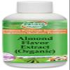 Almond Flavor Extract (Organic) (1 oz, ZIN: 527397) - 3 Pack view 1