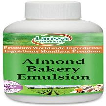 Almond Bakery Emulsion (4 oz, ZIN: 527161)