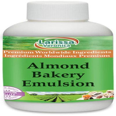 Almond Bakery Emulsion (8 oz, ZIN: 527162) - 3 Pack