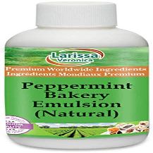 Peppermint Bakery Emulsion (Natural) (4 oz, ZIN: 527167) - 2 Pack