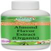 Almond Flavor Extract (Organic) (16 oz, ZIN: 527400) - 3 Pack view 1