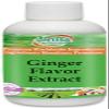 Ginger Flavor Extract (4 oz, ZIN: 527438) view 1