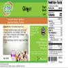 Ginger Flavor Extract (4 oz, ZIN: 527438) view 2