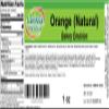Orange Bakery Emulsion (Natural) (1 oz, ZIN: 527229) - 3 Pack view 2
