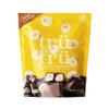Tru Fru Nature's Bananas Hyper-Dried Fresh in Dark Chocolate 4.5 Ounce Bag view 1