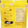 Tru Fru Nature's Bananas Hyper-Dried Fresh in Dark Chocolate 4.5 Ounce Bag view 3