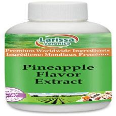 Pineapple Flavor Extract (1 oz, ZIN: 527377) - 3 Pack