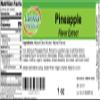 Pineapple Flavor Extract (1 oz, ZIN: 527377) - 3 Pack view 2