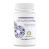BruiseMD Bromelain 500mg 2,400GDU/g Supplement with Zinc and Vitamin C for Swelling, Inflammation, and Discoloration, Easy to Swallow Capsules (7-Day Supply) - Advanced Formula view 1