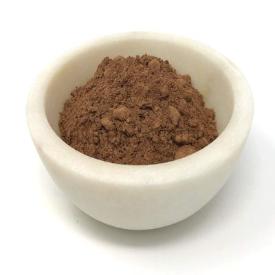 Cocoa / Cacao Bean 20/22 Fat Content Botanical Extract DIY Powder Raw Natural Material 8 oz