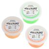 Val-u-Putty Exercise Putty - Peach, Orange, Lime - 3 oz Each - Bundle view 1