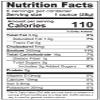 LoloYum Furikake Seaweed Snack Mix (Japanese Seven Spice, 6oz) view 4