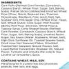 LoloYum Furikake Seaweed Snack Mix (Original, 6oz) view 4