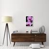Global Gallery Orchid Flowering, Beveren-Waas, Belgium-Paper Art-18"x26" view 2
