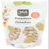 365 by Whole Foods Market, Roasted & Unsalted Pistachios, 10 Ounce view 1