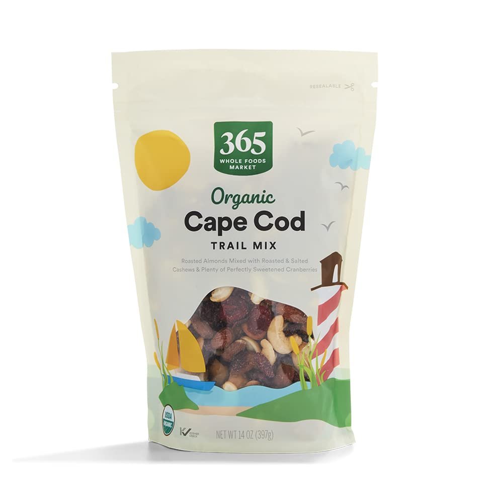 365 by Whole Foods Market, Organic Cape Cod, 14 Ounce