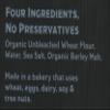 ESSENTIAL BAKING COMPANY Organic French Take & Bake Bread, 16 OZ view 4