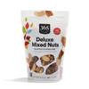 365 by Whole Foods Market, Unsalted Deluxe Mixed Nuts, 16 Ounce view 1
