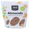 365 by Whole Foods Market, Raw California Almonds, 32 Ounce view 1
