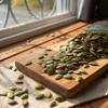 365 by Whole Foods Market, Organic Pumpkin Seeds, 8 Ounce view 4
