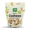 365 by Whole Foods Market, Organic Cashews, 10 Ounce view 1