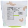 365 by Whole Foods Market, Cashews Unsalted & Unroasted, 24 Ounce view 2