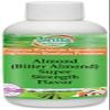 Almond (Bitter Almond) Super Strength Flavor (4 oz, ZIN: 527493) - 2 Pack view 1