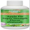 Apple Pie Super Strength Flavor (Natural) (8 oz, ZIN: 527510) - 3 Pack view 1